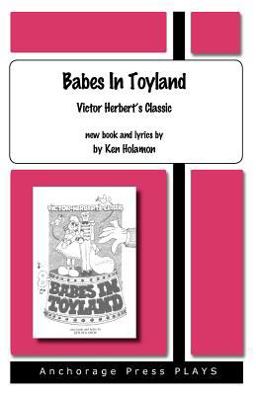 Babes in Toyland
