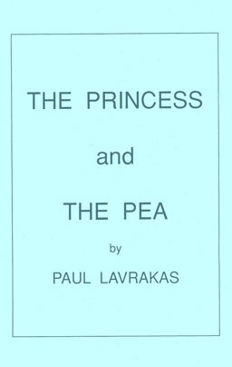 The Princess and the Pea