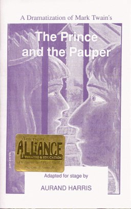 The Prince and the Pauper