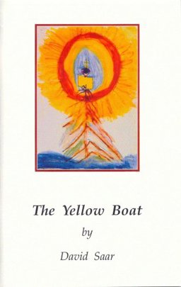 Yellow Boat  9780876023525 Front Cover