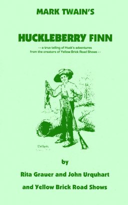 Mark Twain's Huckleberry Finn