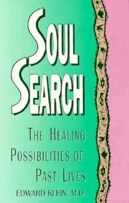 Soul Search Soul Search