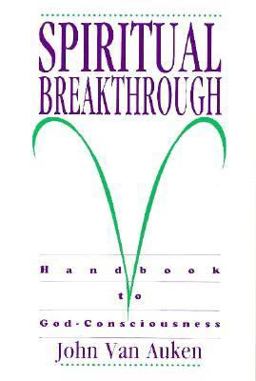 Spiritual Breakthrough Spiritual Breakthrough