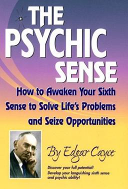 The Psychic Sense