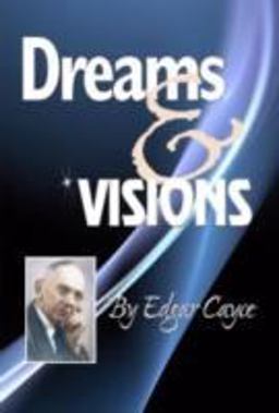 Dreams and Visions  9780876045466 Front Cover