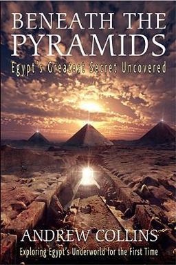 Beneath the Pyramids