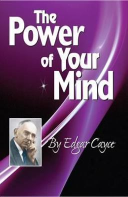 Your Mind Power  9780876045893 Front Cover