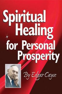 Spiritual Healing for Personal Prosperity