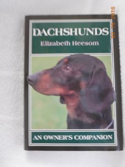 Dachshunds