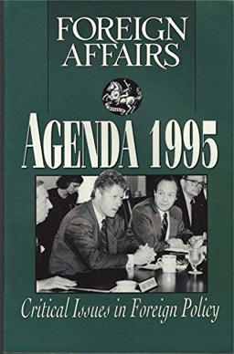 Agenda 1995 (P) Agenda 1995 (P)