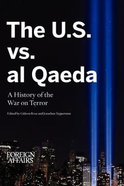 The U. S. vs. Al Qaeda