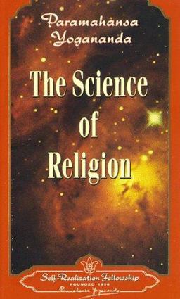 Science of Religion  9780876120057 Front Cover