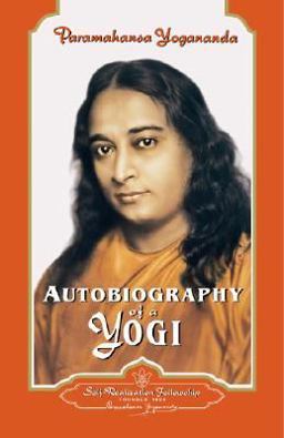 Autobiography of a Yogi 13th 9780876120798 Front Cover