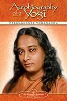 Autobiography of a Yogi 12th 9780876120828 Front Cover