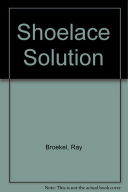 The Shoelace Solution