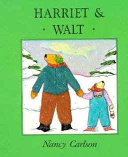 Harriet and Walt Harriet and Walt