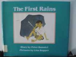 The First Rains