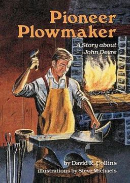 Pioneer Plowmaker