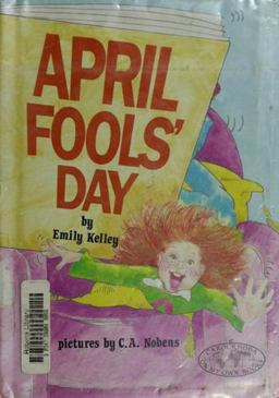 April Fool's Day