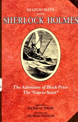 Match Wits with Sherlock Holmes Match Wits with Sherlock Holmes