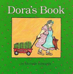 Dora's Book Dora's Book