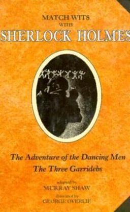 The Adventure of the Dancing Men
