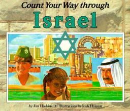 Count Your Way Through Israel