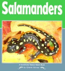 Salamanders