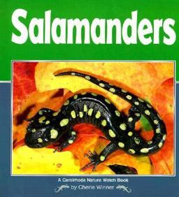 Salamanders
