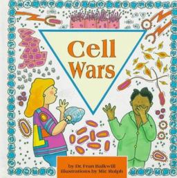 Cell Wars