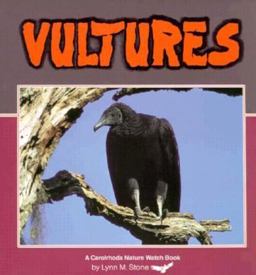Vultures Vultures