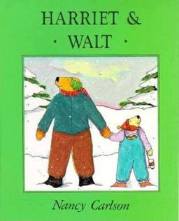 Harriet and Walt Harriet and Walt