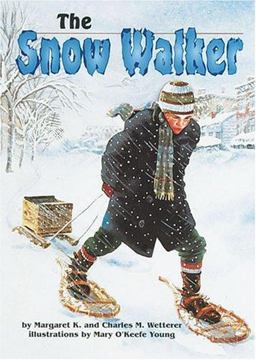 The Snow Walker