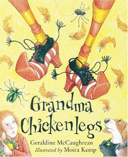 Grandma Chickenlegs