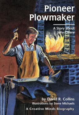 Pioneer Plowmaker