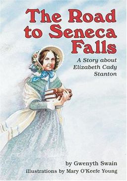 The Road to Seneca Falls
