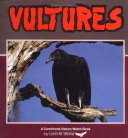 Vultures Vultures