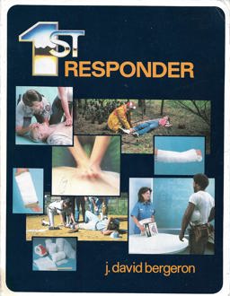 First Responder