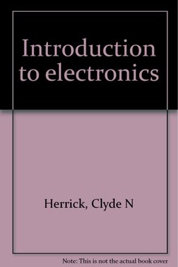 Introduction to Electronics