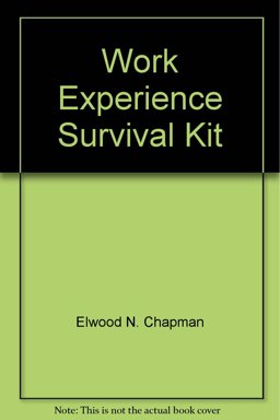 Work Experience Survival Kit