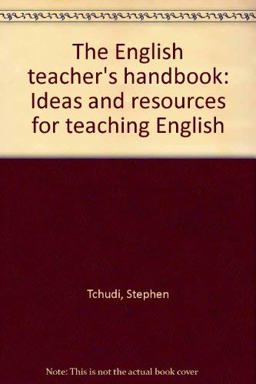 The English Teacher's Handbook