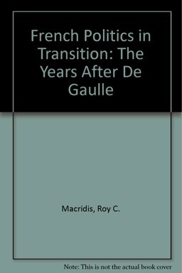 French Politics in Transition