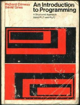 An Introduction to Programming