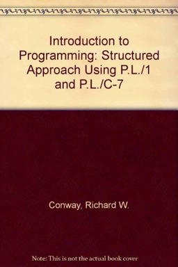 An Introduction to Programming