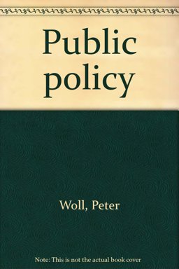 Public Policy