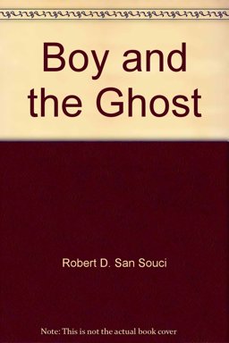 The Boy and the Ghost