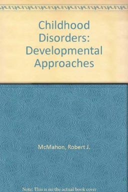 Childhood Disorders
