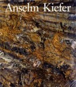 Anselm Kiefer