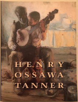 Henry Ossawa Tanner