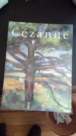 Cezanne